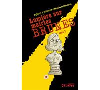 Lumière sur mairies brunes Tome 2 - Visa - Syllepse Eds - broché - Essai