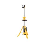 Lumière Sur Trépied LED DEWALT DCL079 XR 18V Unité Nue DEWDCL079