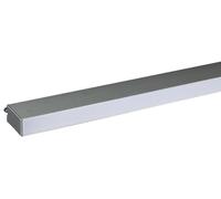 Lumière Suspendue Linéaire LED 40W, 6400K, 3300lm, Blanche - VT-7-40