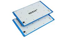 Lumière végétale LED, spectre complet 301B, dimmable 240W, Samsung 301b complet, 240W