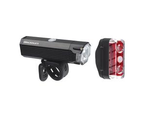 Lumière Vélo BLACKBURN Dayblazer 1000 AV + 65 AR COMBO TU