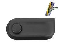 Lumière verte pour aspirateur - lampe rechargeable pour détection de poussière, lumière invisible pour révéler la poussière | illuminateur de nettoyage rechargeable, illuminateur pour la recharge de