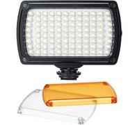 Accessoires pour drone GENERIQUE Lumière vidéo LED USB Portable Pour DJI OSMO Mobile 3/2 Vs Zhiyun Smooth 4-Noir