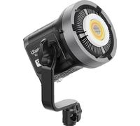 Lumière vidéo RGB, sortie 120W, contrôle APP sans fil, VL-120C uniquement