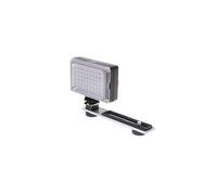 lumière vidéo YN0906 pour Canon Nikon Noir