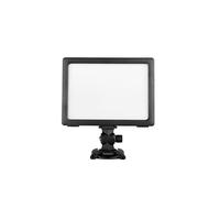 lumière vidéo Yongnuo YN116 Pour Appareil photo reflex Noir