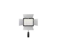 Yongnuo YN160 III Pro Lampe vidéo LED avec température de couleur réglable 3200K-5500 K pour appareil photo reflex numérique Canon, Nikon, Samsung, Olympus, JVC, Pentax DSLR et caméscope