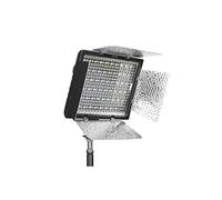 lumière vidéo YN300 IV Pour Appareil photo reflex Noir