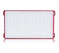 lumière vidéo Yongnuo YN125 Pour Appareil photo reflex Rouge