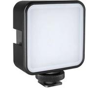 Yongnuo YN60RGB RGB Vlog Light Mini panneau lumineux de caméra LED portable 360 °