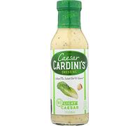 Lumière Vinaigrette César 350Ml De Cardini - Paquet de 2