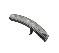 Lumière voiture Pour Ford Pour Explorer 2.3L 3.5L 2011-2019 Rétroviseur Latéral À LED Gauche Ou Droit Clignotant Rétroviseur clignotants LED dynamiques(1 Pcs Left Side)