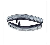 Lumière voiture Pour Ford Pour Explorer 2.3L 3.5L 2011-2019 Rétroviseur Latéral À LED Gauche Ou Droit Clignotant Rétroviseur clignotants LED dynamiques(2 Pcs Left Right)