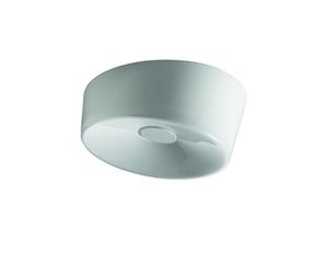 Lumiere XXS applique / plafonnier gris Foscarini - 8025594094985