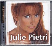 Julie Pietri – Lumières – Sony