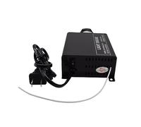 lumières à fibres optiques, 16W RGB LED Light Engine 24key Remote,Lumière à fibre optique LED avec câble à fibre optique PMMA for la décoration de plafond(200PCS X 0.75mm X 2m)