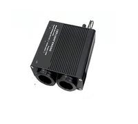 lumières à fibres optiques, APP contrôle Double tête 32W RGBW LED moteur de lumière, Kits de lumière à Fiber optique LED de contrôle du son Musical for ciel étoilé(2Roll200PCX0.75mmX3m)