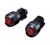 Lumières À Led Orb Barend Pour Guidons Route CE5442802 CAT EYE Éclairage Vélo