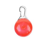 Lumières - Accessoires De Nuit Imperméables pour Animaux De Compagnie - Collier Lumineux Imperméable pour Promenade Animaux,pour Chiot de Taille Moyenne et Grande Camping Randonnée Course Vélo