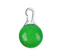 Lumières,Accessoires De Nuit Imperméables pour Animaux De Compagnie,Lumières LED pour La Marche des Chiens | pour Petit Moyen Grand Chiot Camping Randonnée Course Cyclisme