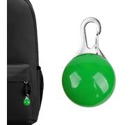 Lumières,Accessoires s Étanches pour Animaux | Lampe LED pour Collier Animal avec Clip | pour Chiots Et Chiens De Toutes Tailles Camping Randonnée Course Cyclisme