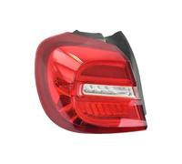 Lumières Arrière Compatible Avec Benz Pour W156 1569061958 1569062058 Ensemble De Feux Arrière Latéraux De Voiture Feu Arrière Feu Antibrouillard Ensemble De Feux De Circulation