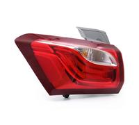 Lumières Arrière Compatible Avec Chevy Pour Equinox 2018 2019 2020 84341670 Ensemble De Feux Arrière Latéraux De Voiture Clignotant Feu De Freinage Feu Arrière