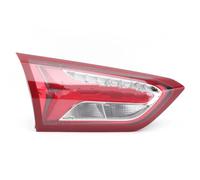 Lumières Arrière Compatible Avec Chevy Pour Malibu XL 2019 2020 Ensemble De Feux Arrière Latéraux De Voiture Clignotant Lampe D'avertissement Accessoires De Voiture