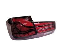 Lumières Arrière Compatible Avec F35 F30 318i 318Li 320i Série 3 2013 2014 2015 2016 2017 2018 Feu Arrière De Voiture Feu Arrière Latéral Signal Lumineux