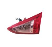 Lumières Arrière Compatible Avec Infiniti Pour EX35 EX37 QX50 2009-2017 26545-1B Feu De Freinage Arrière De Voiture Feu De Signalisation D'arrêt Feu Arrière Feu De Stationnement Arrière