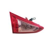 Lumières Arrière Compatible Avec Infiniti Pour EX35 EX37 QX50 2009-2017 26545-1B Feu De Freinage Arrière De Voiture Feu De Signalisation D'arrêt Feu Arrière Feu De Stationnement Arrière