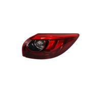Lumières Arrière Compatible Avec Mazda Pour Cx-5 2016 MA2804119 Ensemble De Feu Arrière De Voiture Feu De Freinage Arrière Accessoires De Voiture Lampe D'arrêt Ensemble De Feu De Freinage