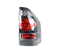 Lumières Arrière Compatible Avec Mitsubishi Pour Pajero V73 V77 Pour Montero 2003 2004 2005 2006 MN133766 Ensemble Feu Arrière De Voiture Feux De Marche Arrière Feux De Signalisation