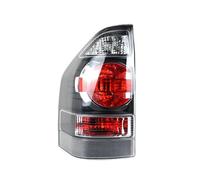 Lumières Arrière Compatible Avec Mitsubishi Pour Pajero V73 V77 Pour Montero 2003 2004 2005 2006 MN133766 Ensemble Feu Arrière De Voiture Feux De Marche Arrière Feux De Signalisation