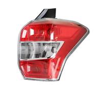 Lumières Arrière Compatible Avec Subaru Pour Forester 2013 2014 2015 Ensemble De Feux Arrière Latéraux De Voiture Feux De Freinage Feux Arrière De Pare Chocs Arrière