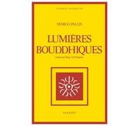 Lumières bouddhiques