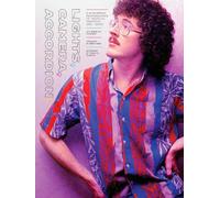 Lumières, caméra, accordéon ! Photographies de "Weird Al" Yankovic qui crèvent les yeux, 1981-2006