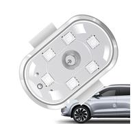 Lumières Clignotantes, Éclairage Avec Chargement USB Sans Fil, Lumières Clignotantes Anti-Collision Tactiles, Pour Drone, Motocyclette, Vélo, Bateau RC, Scooter, Camion, SUV, Camping, Extérieur