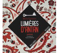Lumieres D¿Antan - Ballades Romantiques Russes