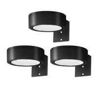 Lumières d' rechargeables - Éclairage artistique amélioré, lampe LED magnétique sans fil à piles | Éclairage d'art sans fil pour couloir de Biblioth