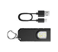 Lumières D ' Urgence Multifonctions, Porte-clés Lumineux, Étanche