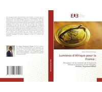 Lumières d'Afrique pour la France