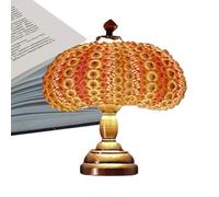 Lumières d'animaux pour - Veilleuse oursin, lampe de bureau mignonne, décoration de chambre à coucher, éclairage amusant pour chambre d'enfant, éclairage fantaisie | Lampe de table de vie, uti