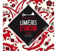 Lumieres D'antan - Ballades Romantiques Russes