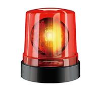 Lumières d'avertissement pour - Balises clignotantes, avertisseur sonore | Signal de sécurité pour costume de pompier, divertissement d'anniversaire, installation de sirène magnétique, jeu