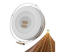 Lumières De Camping | Lanterne Étanche Et Ajustable - Lanterne de Tente | Pour L'Extérieur Le Jardin La Terrasse La Cour Les Fêtes Les Mariages Et Les