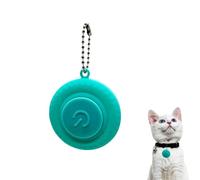 Lumières de collier pour chien - Lampe étanche, collier pour chien à LED sûr | collier pour chien en silicone, lumières de nuit pour chiens, lampe de marche, pendentif lumineux, idéal pour la sécurité