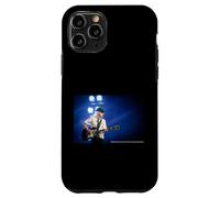 Lumières de Concert AC DC Rock Guitar Hero on Stage Live Coque pour iPhone 11 Pro