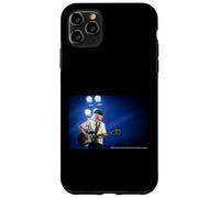Lumières de Concert AC DC Rock Guitar Hero on Stage Live Coque pour iPhone 11 Pro Max