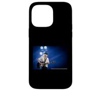 Lumières de Concert AC DC Rock Guitar Hero on Stage Live Coque pour iPhone 14 Pro Max